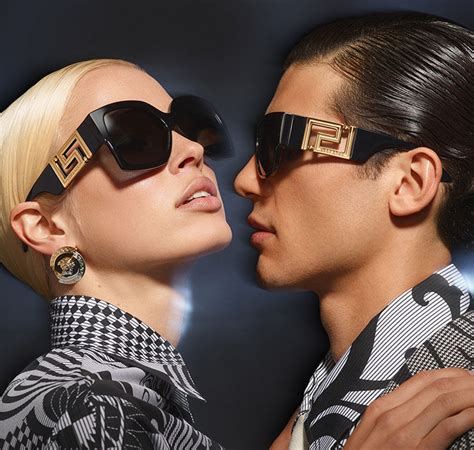 versace inspired glasses|Versace glasses for women.